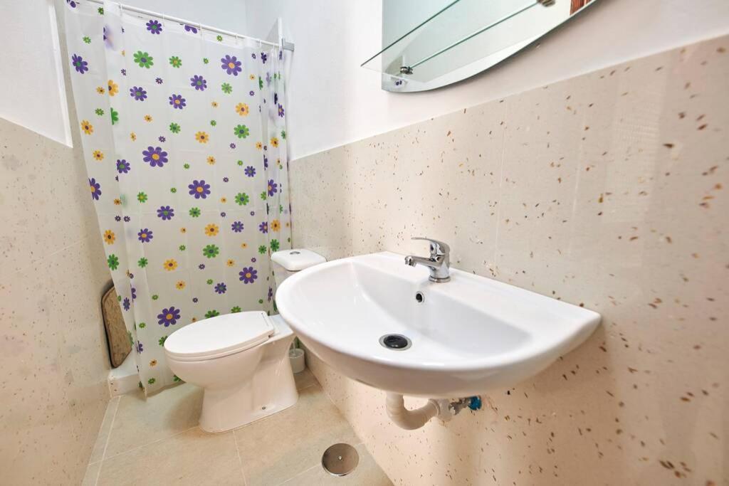 Sarahs Kite Vivienda Vacacional En Playa Del Burrero Exterior photo