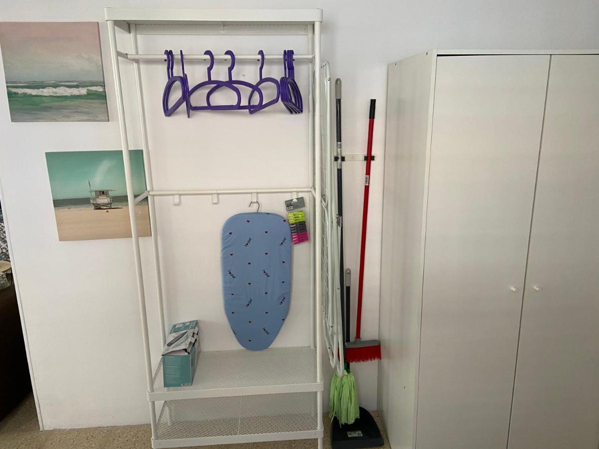Sarahs Kite Vivienda Vacacional En Playa Del Burrero Exterior photo